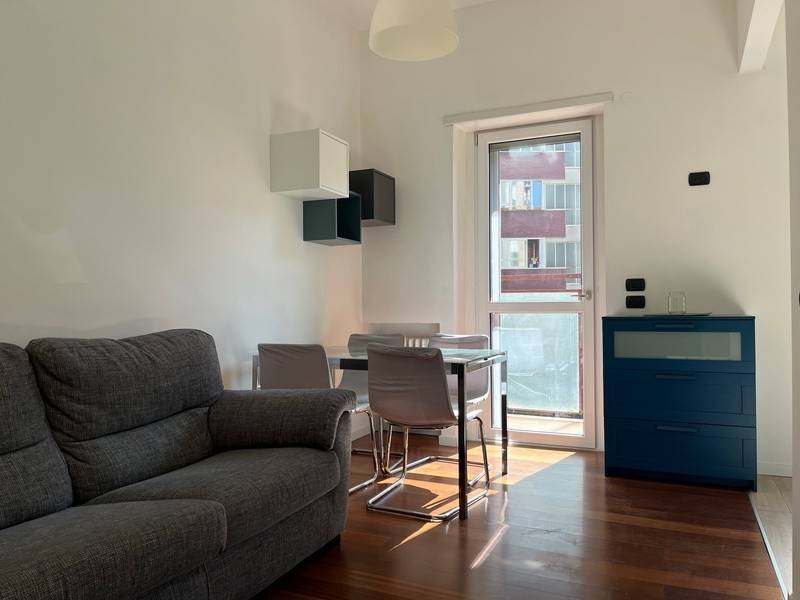 appartamento in affitto a Milano in zona Porta Romana