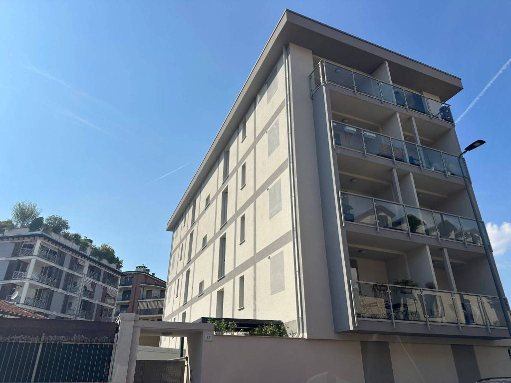 appartamento in affitto a Milano in zona San Siro