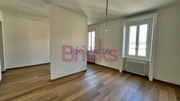 appartamento in affitto a Milano in zona San Vittore