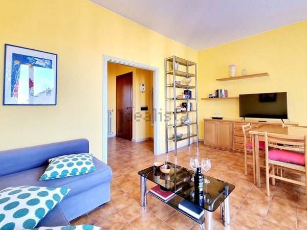 appartamento in affitto a Milano in zona Gallaratese