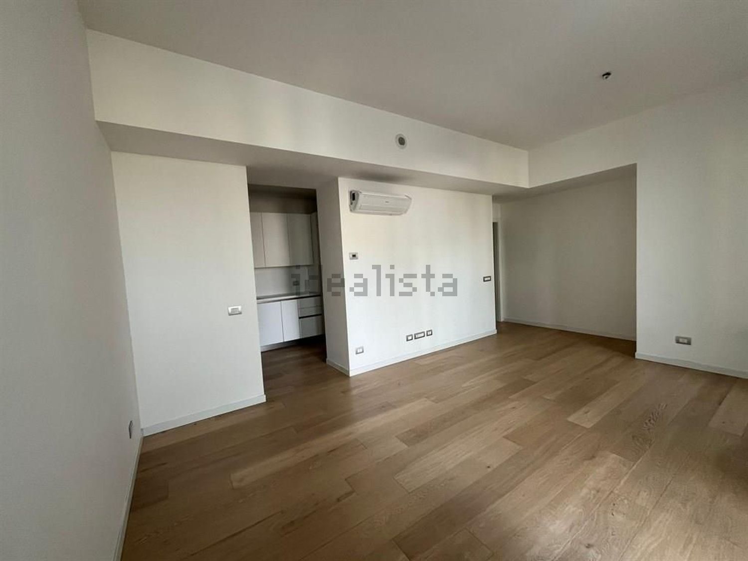 appartamento in affitto a Milano in zona Solari