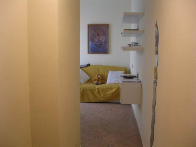 appartamento in affitto a Milano in zona Forlanini