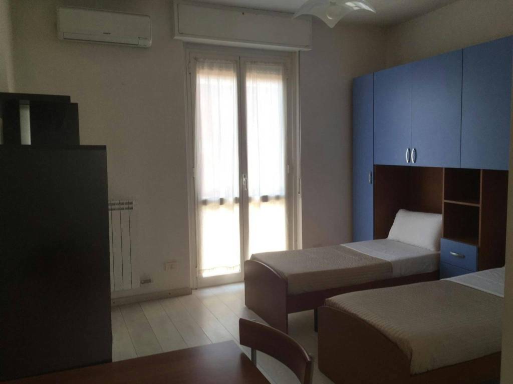 appartamento in affitto a Milano in zona Ponte Lambro