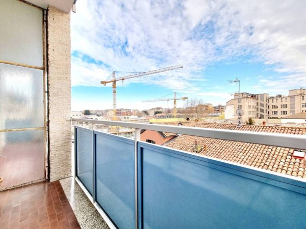 appartamento in affitto a Milano in zona San Cristoforo