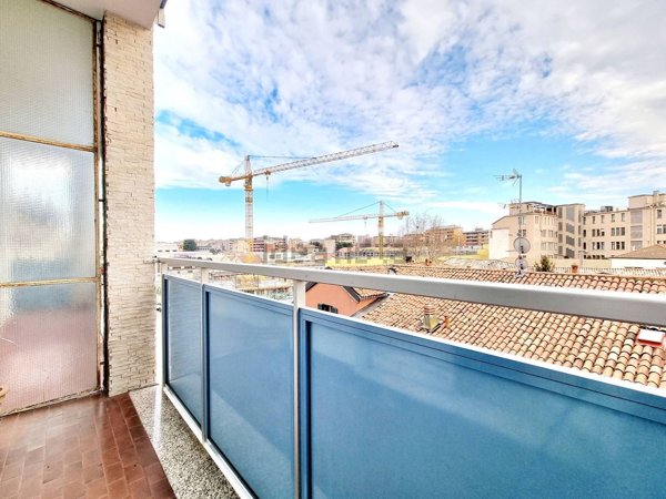 appartamento in affitto a Milano in zona San Cristoforo