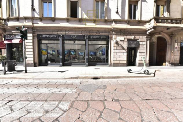 negozio in affitto a Milano in zona Centro Storico
