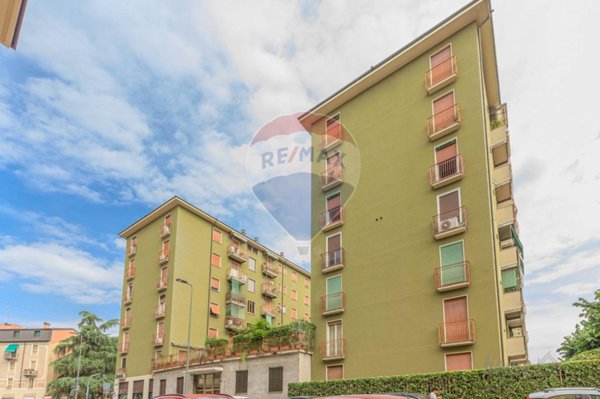 appartamento in affitto a Milano in zona Segnano