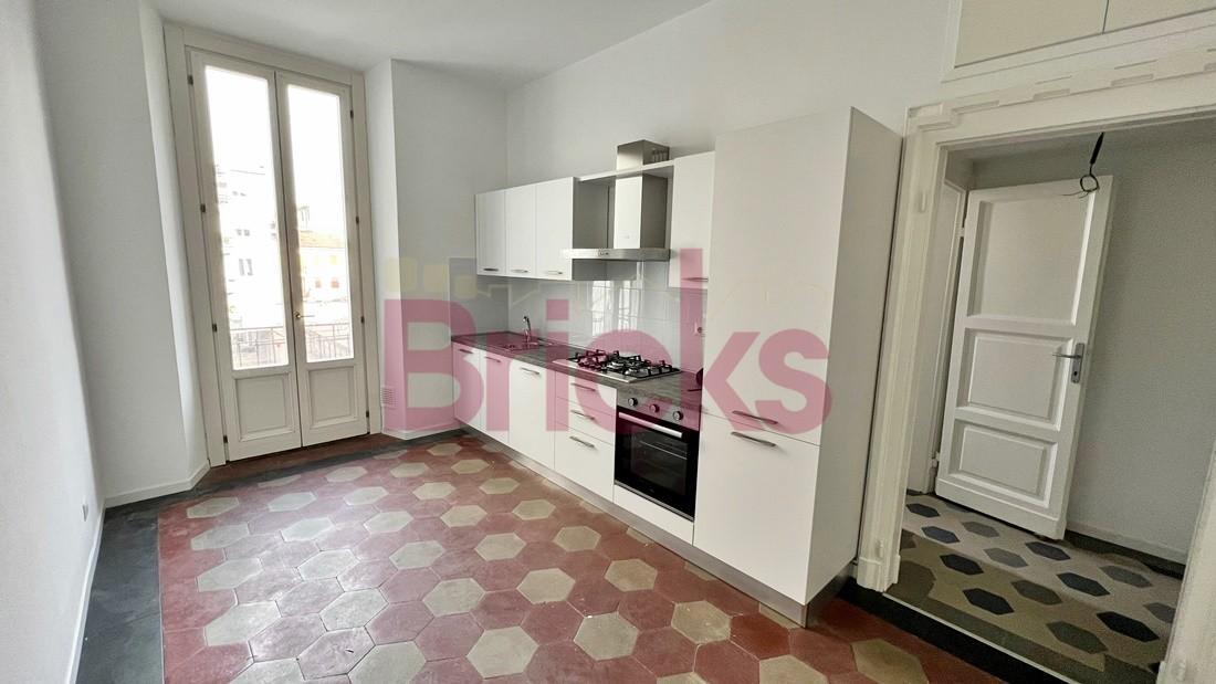 appartamento in affitto a Milano in zona Bocconi