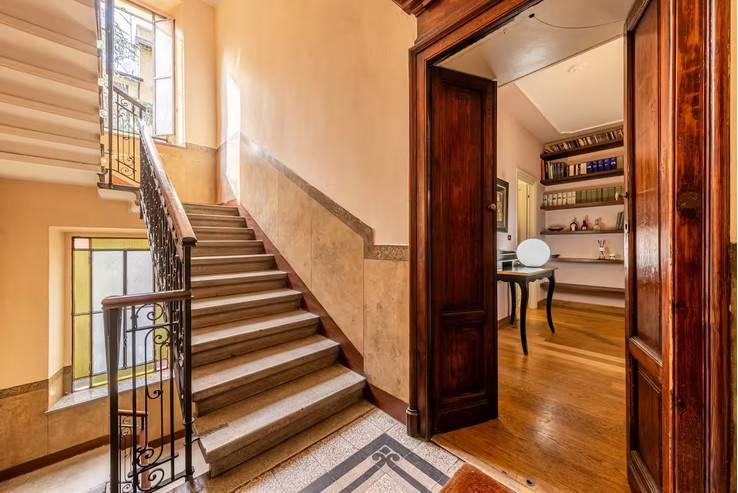 appartamento in affitto a Milano in zona Loreto