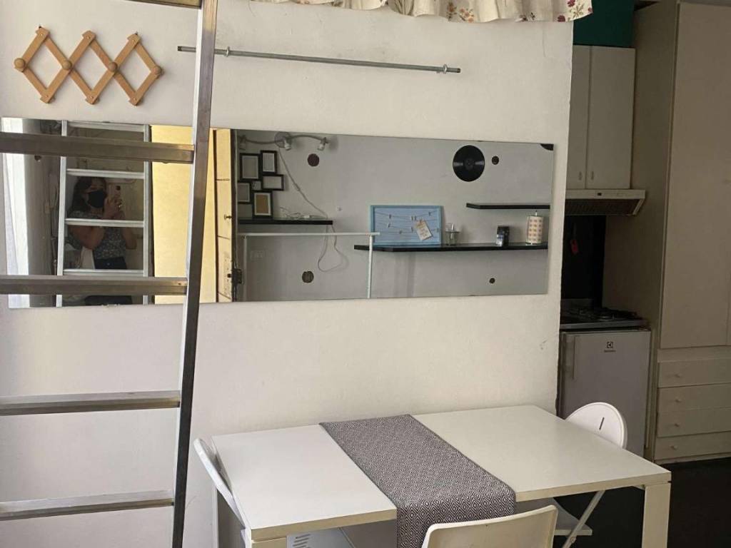 appartamento in affitto a Milano in zona Porta Garibaldi
