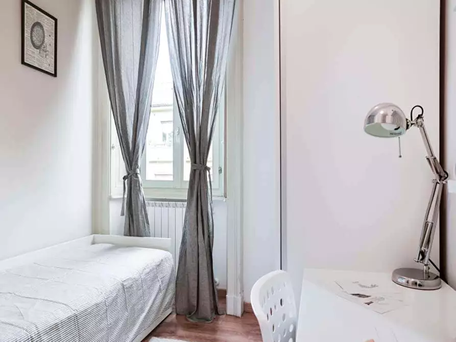 appartamento in affitto a Milano in zona XXII Marzo