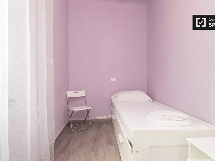 appartamento in affitto a Milano in zona Dergano
