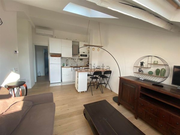 appartamento in affitto a Milano in zona Centro Storico