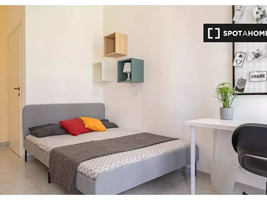 appartamento in affitto a Milano in zona Lorenteggio