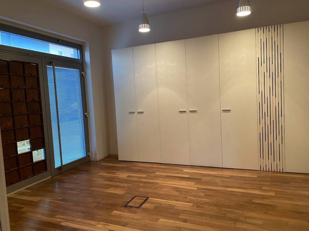 ufficio in affitto a Milano in zona Bovisa