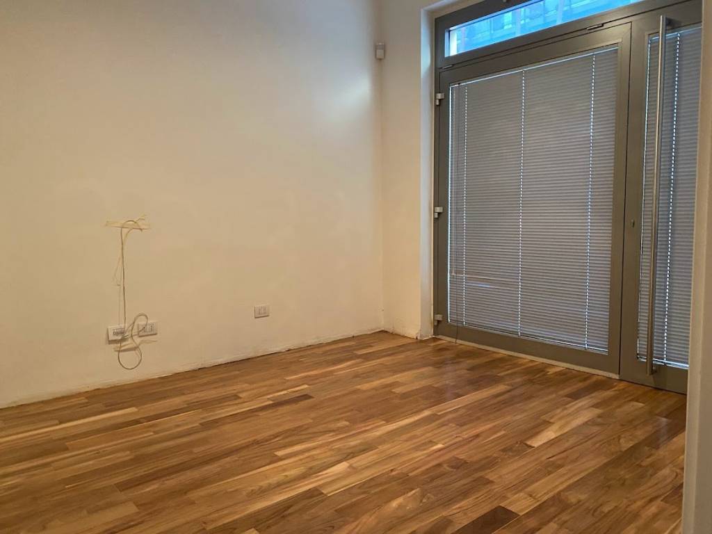 ufficio in affitto a Milano in zona Bovisa