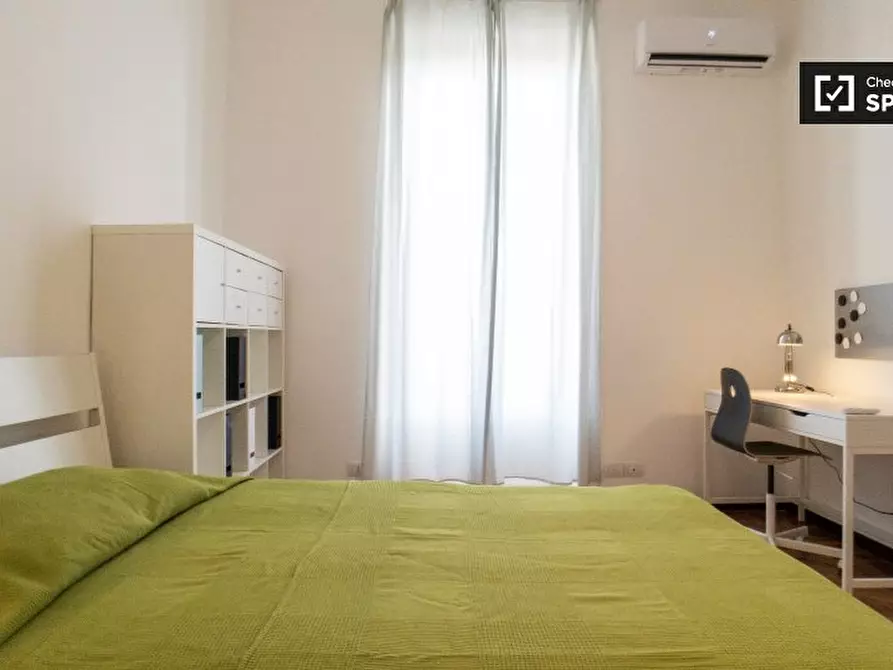 appartamento in affitto a Milano in zona Città Studi