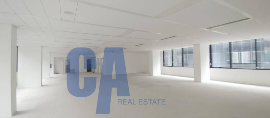 ufficio in affitto a Milano in zona Porta Garibaldi