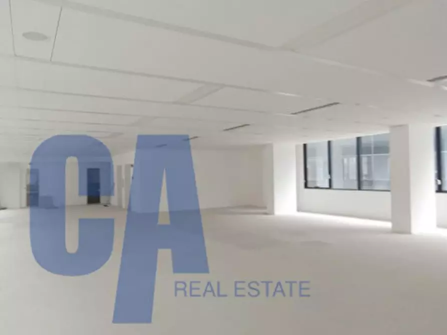 ufficio in affitto a Milano in zona Porta Garibaldi