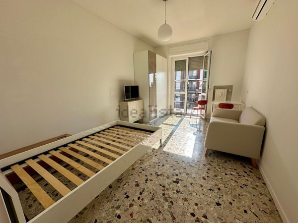 appartamento in affitto a Milano in zona Famagosta