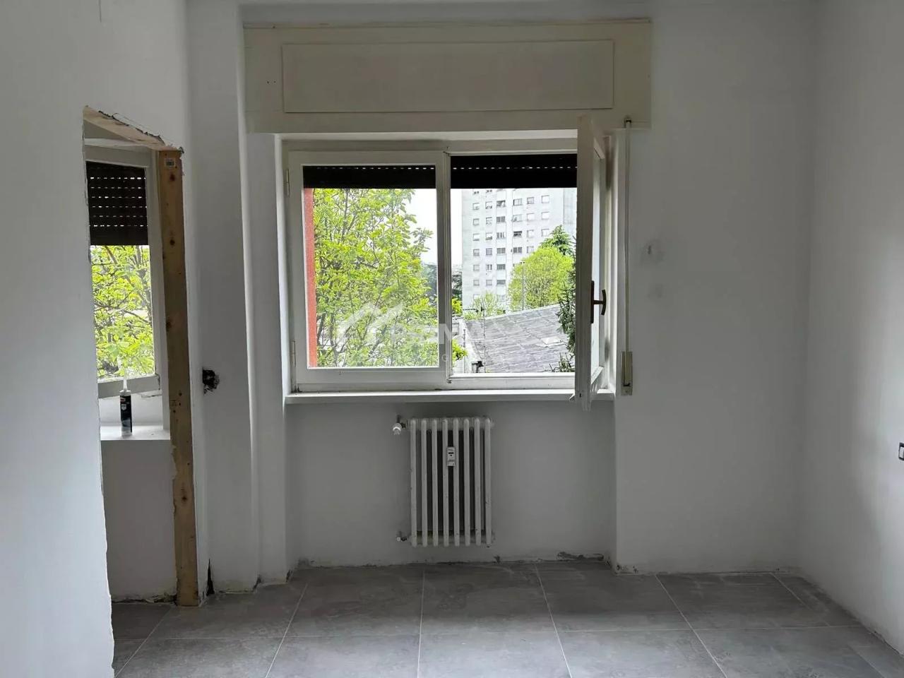 appartamento in affitto a Milano in zona Corvetto