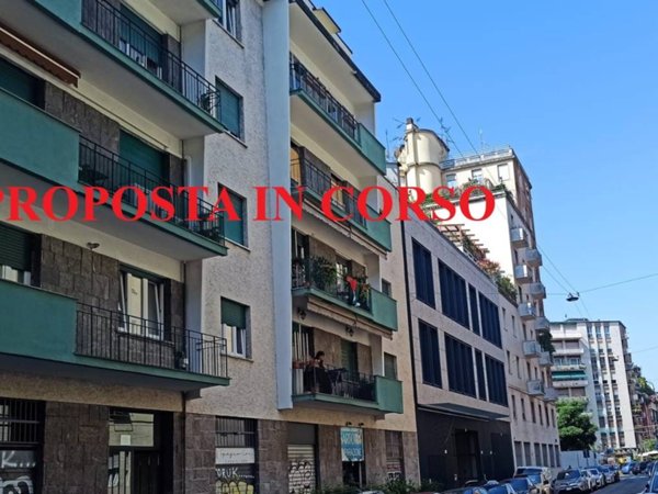 appartamento in affitto a Milano in zona Centro Direzionale
