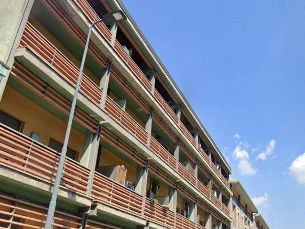 appartamento in affitto a Milano in zona Vigentino