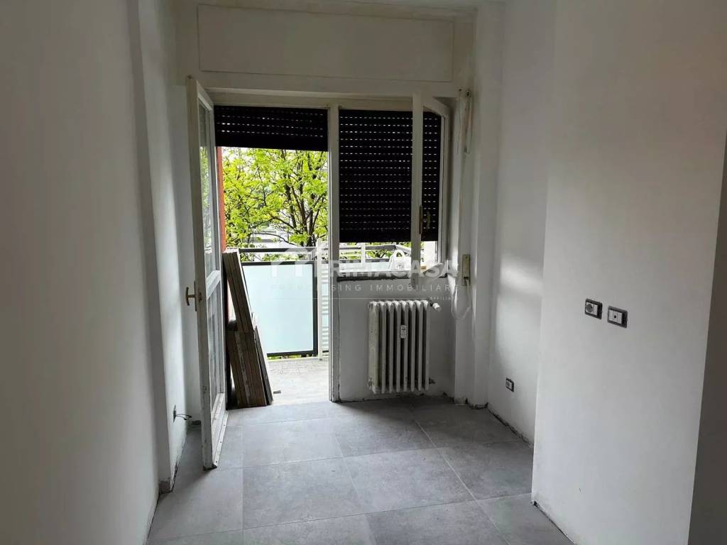 appartamento in affitto a Milano in zona Corvetto