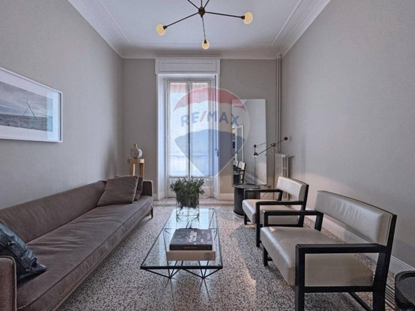 appartamento in affitto a Milano in zona Città Studi
