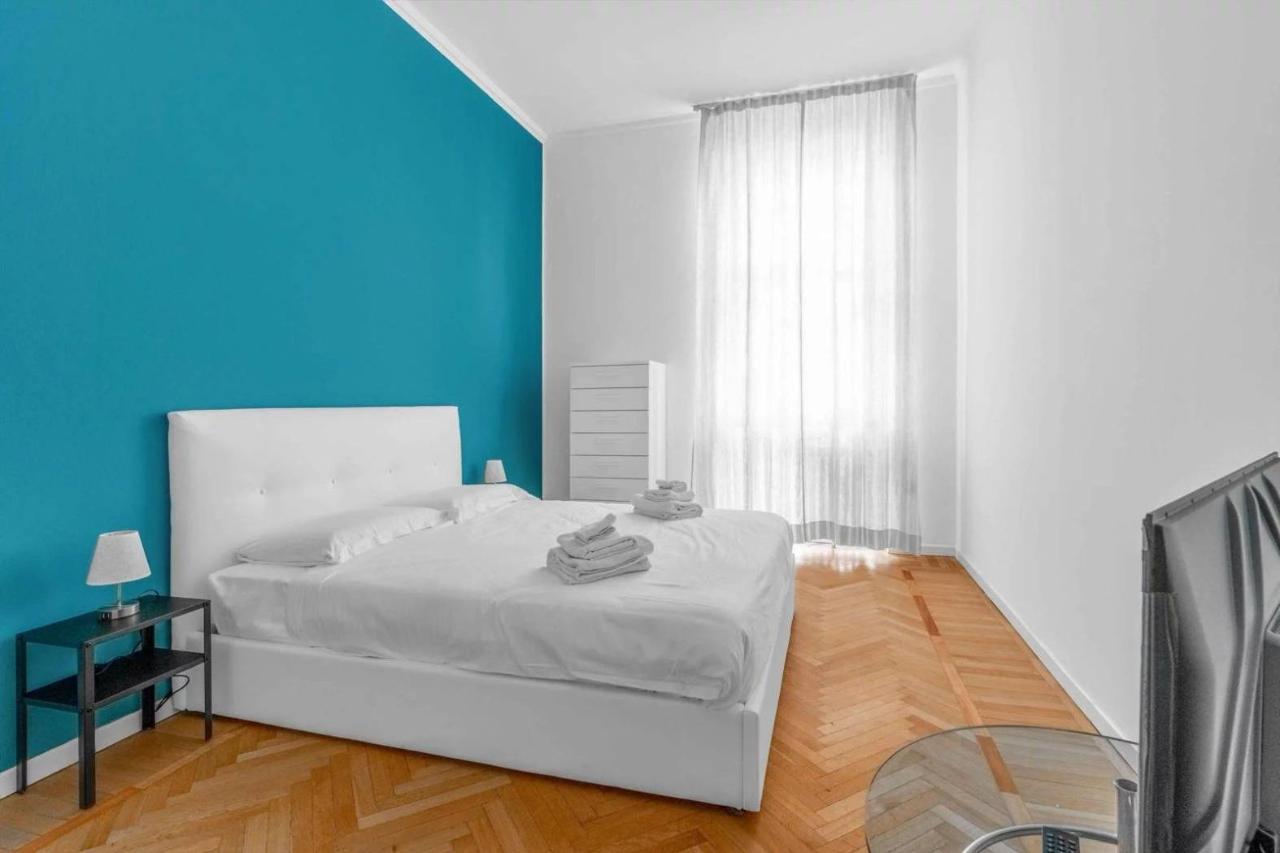 appartamento in affitto a Milano in zona Guastalla