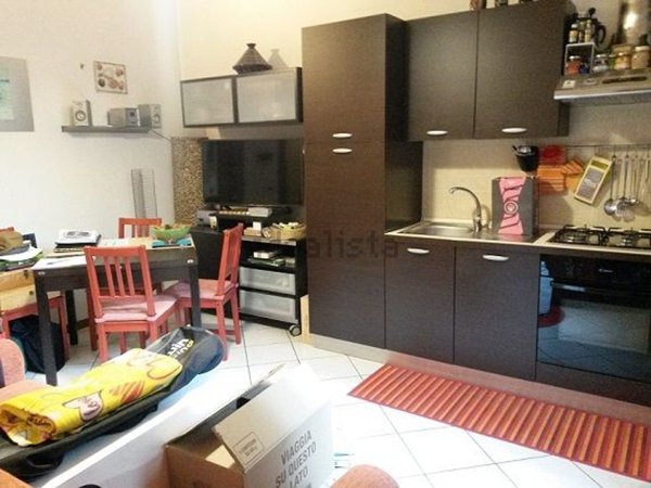 appartamento in affitto a Milano in zona Loreto