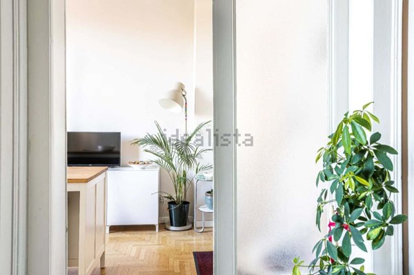 appartamento in affitto a Milano in zona San Cristoforo