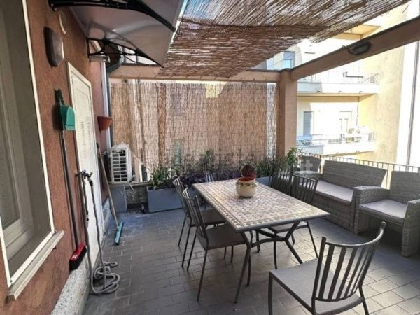 appartamento in affitto a Milano in zona Bocconi