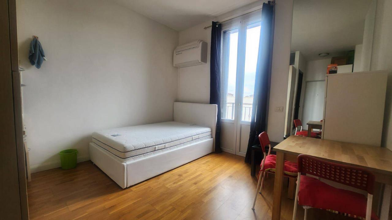 appartamento in affitto a Milano in zona Casoretto