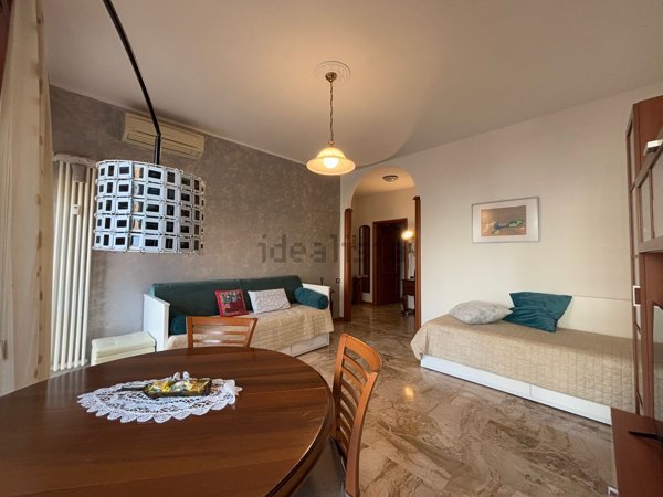 appartamento in affitto a Milano in zona Famagosta
