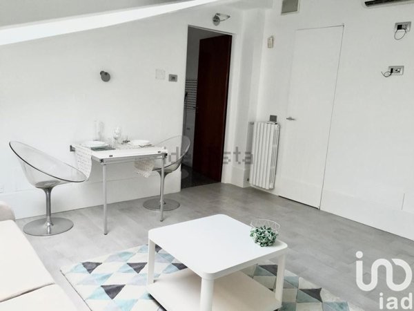 appartamento in affitto a Milano in zona San Vittore