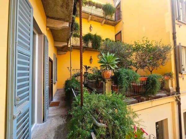 appartamento in affitto a Milano in zona Porta Romana