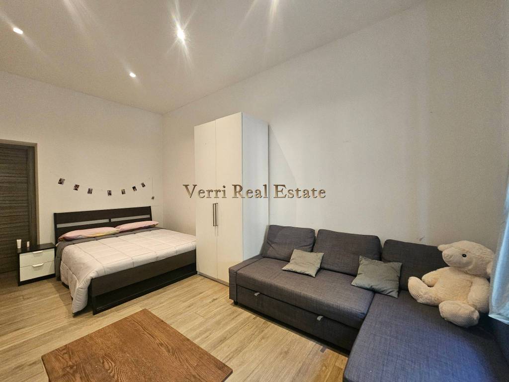 appartamento in affitto a Milano in zona Porta Romana