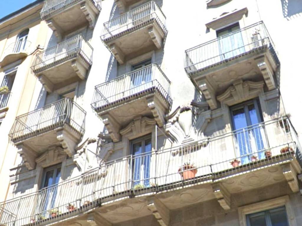 appartamento in affitto a Milano in zona Città Studi