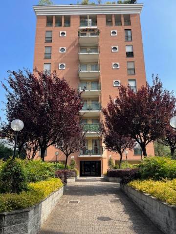 appartamento in affitto a Milano in zona Stadera