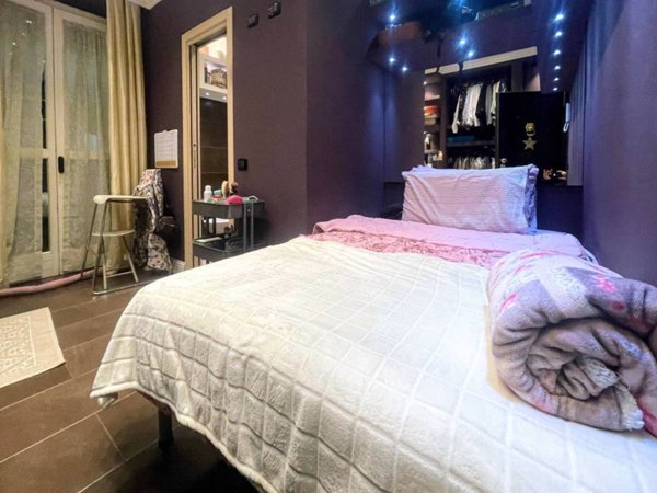 monolocale in affitto a Milano in zona Sempione