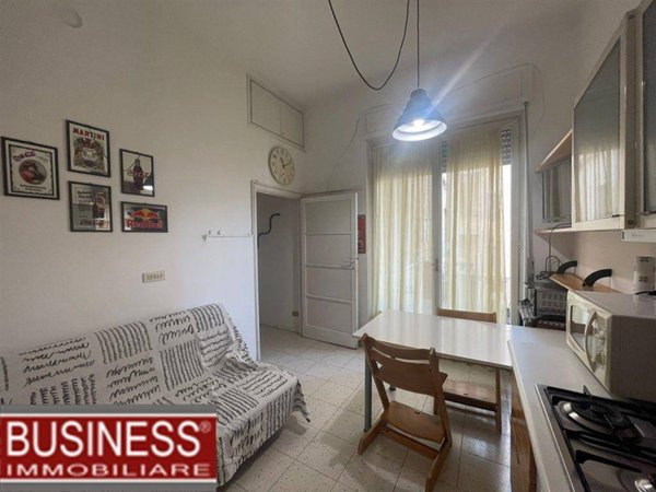 appartamento in affitto a Milano in zona Porta Romana