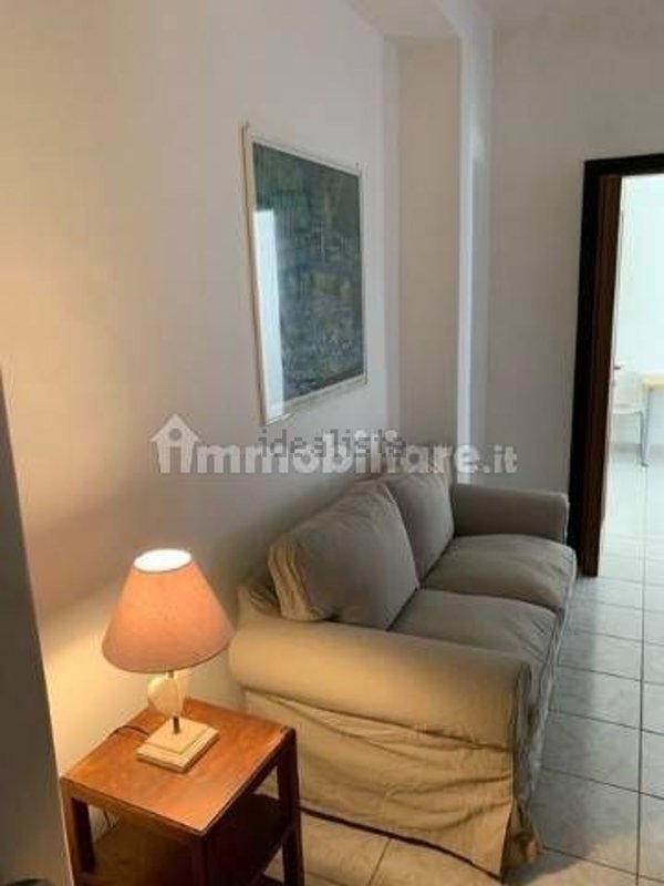 appartamento in affitto a Milano in zona Bovisa