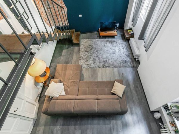 appartamento in affitto a Milano in zona Isola