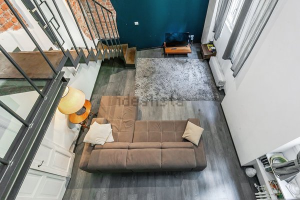 appartamento in affitto a Milano in zona Isola