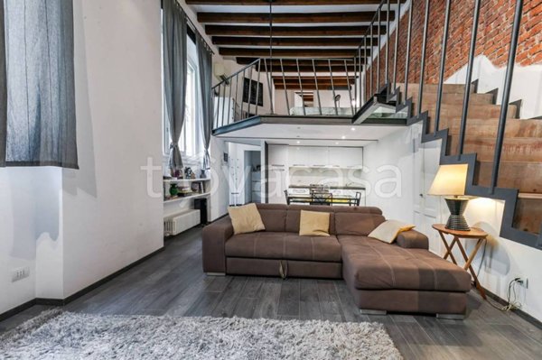 appartamento in affitto a Milano in zona Isola