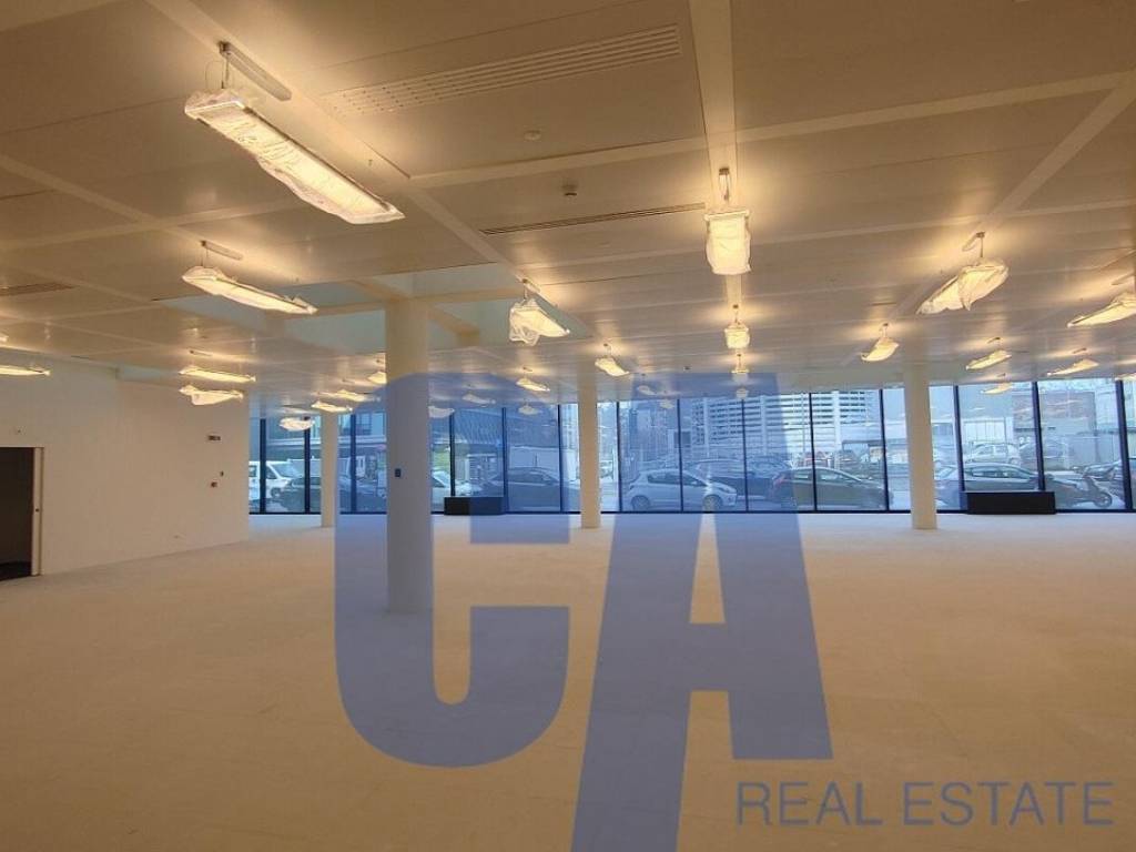ufficio in affitto a Milano in zona Bicocca
