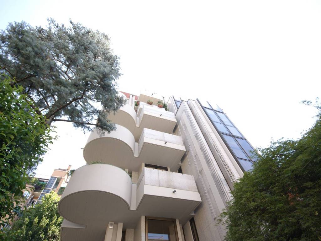 appartamento in affitto a Milano in zona Città Studi