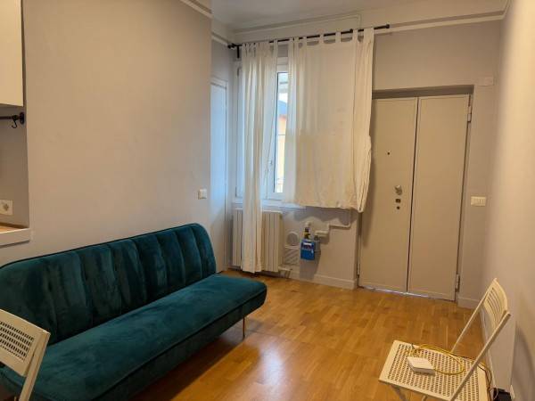appartamento in affitto a Milano in zona Chiesa Rossa