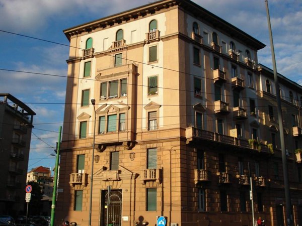 appartamento in affitto a Milano in zona Piazzale Lodi